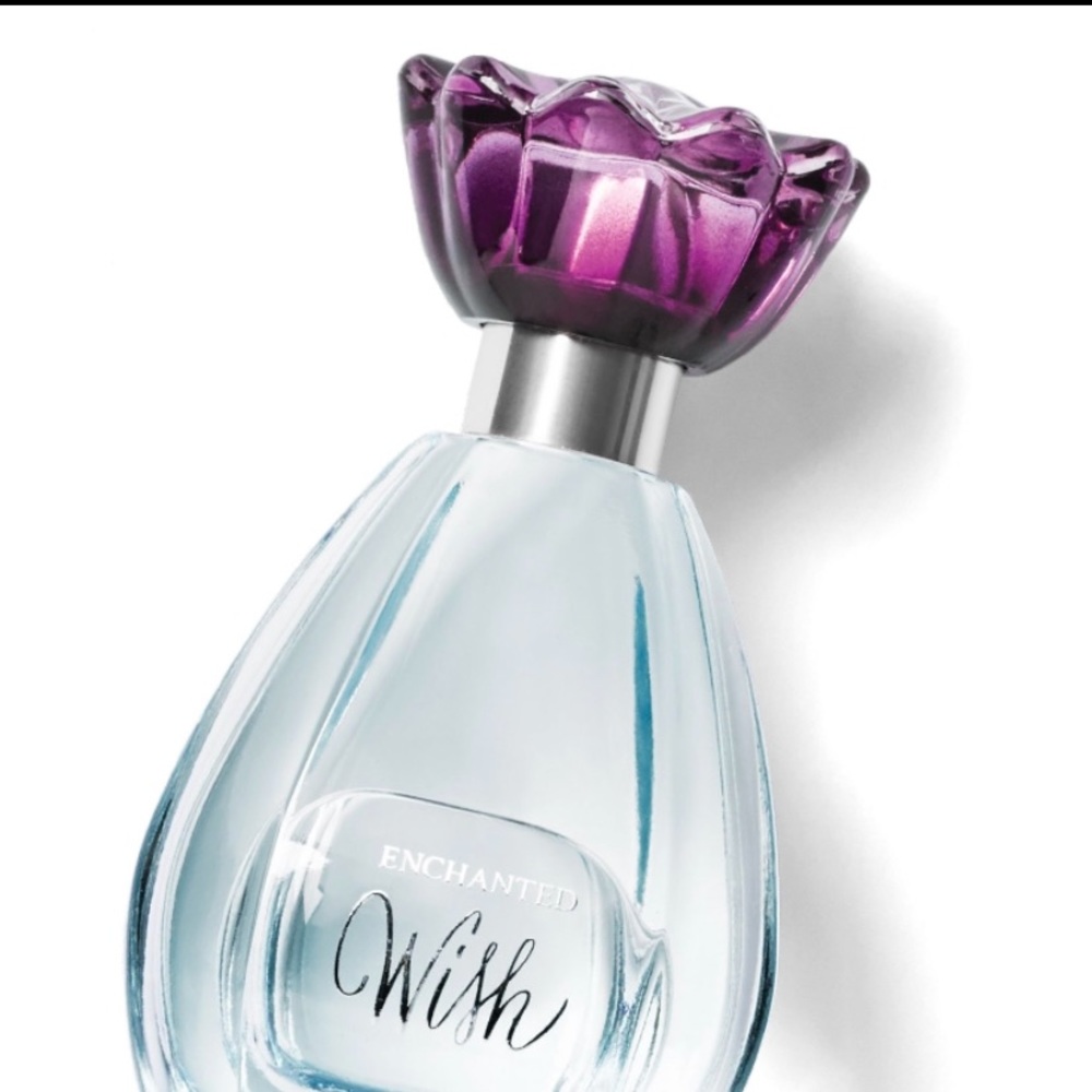 Brand new perfumes
